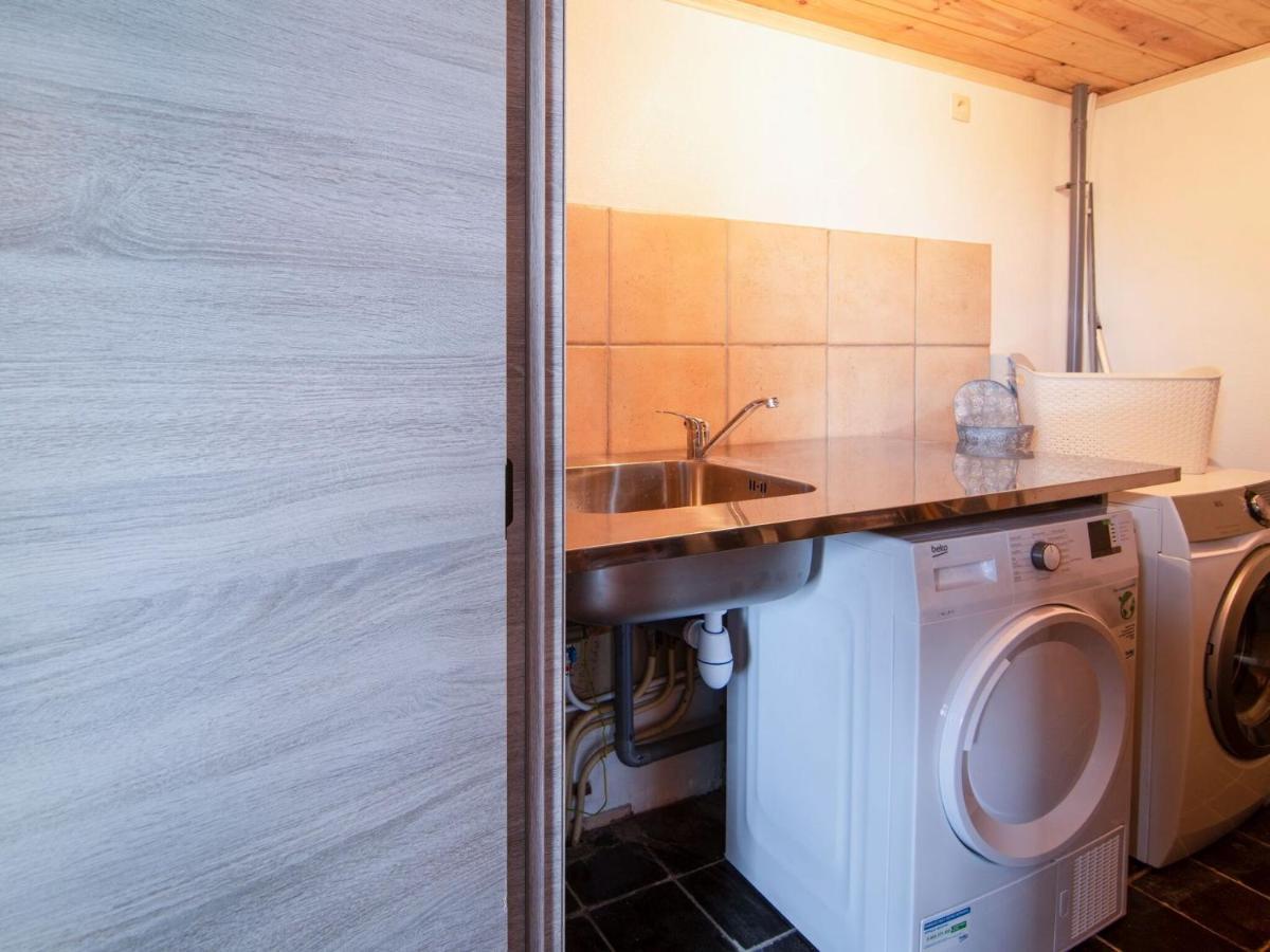 Very Spacious House With Sauna Spa And Countryside Views Gouvy Екстер'єр фото