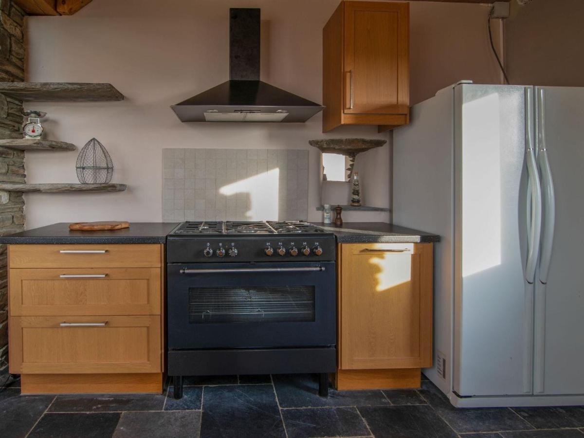 Very Spacious House With Sauna Spa And Countryside Views Gouvy Екстер'єр фото